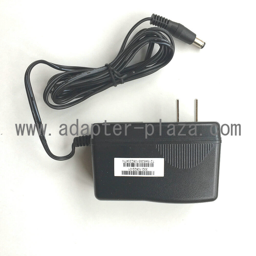 Genuine 12V 3.5A NETGEAR 2AAF042F 332-10622-01 AC Adapter For NETGEAR R6700 R7000 R6900 R7300 R6400 Charger